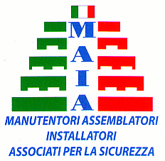 associazione antincendio MAIA