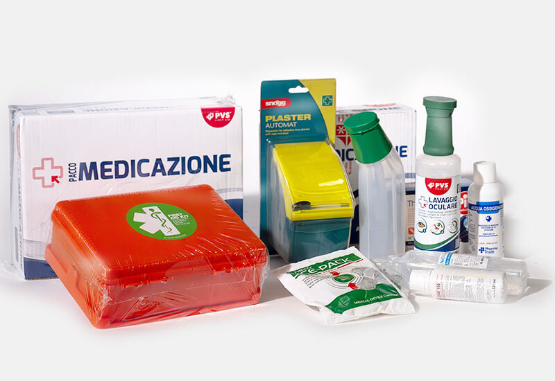 gestione rischi ed emergenze